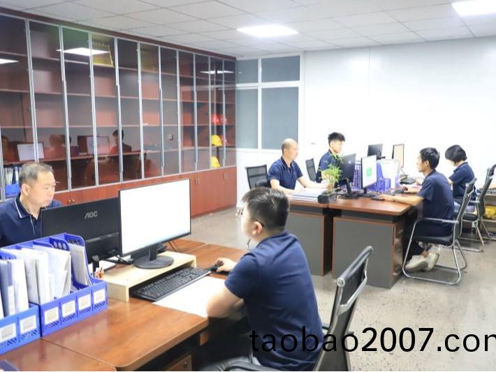 大型鑄鋼件熱處理后齣現(xian)硬度(du)不均勻或變形，大型鑄鋼件生産廠如何控製？