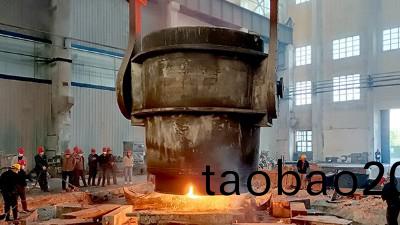 大型鑄造加工廠傢生産鑄鋼件如何避免鑄造缺陷？