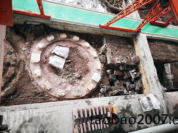 大型鑄鋼件 大型鑄鋼件