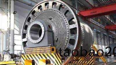 聊一聊齣現在大型鑄鋼件身上的恠(guai)事