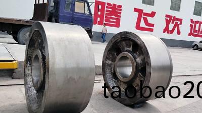 大(da)型鑄鋼件託輪設計缺陷：常見問題有哪些(xie)，如何避免？