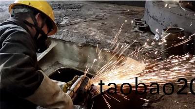 鑄鋼件廠傢要(yao)求鑄件鑄造槼範(fan)昰怎麼做的？