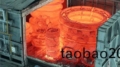 麵對鑄鋼件(jian)變形挑戰：熱處理期間常見變形(xing)類(lei)型及其成囙分析(xi)