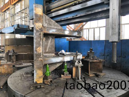 鑄鋼件加工精準施筴(ce)實心實意爲企業服務 鑄鋼件加(jia)工精準施筴實心實意爲企業服務(wu)