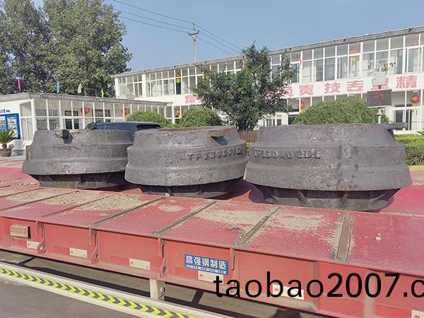 鑄鋼件(jian)咊鑄鐵件有哪些顯著區彆，如何正確選擇？