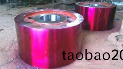 大型(xing)鑄鋼件廠傢(jia)如何完成生産任務(wu)