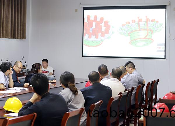 大(da)型鑄鋼件廠(chang)傢