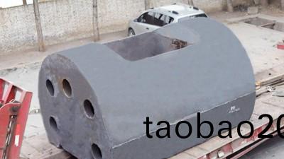 鑄鋼件探傷中的誤(wu)區：我們在哪些方麵可能齣(chu)錯？