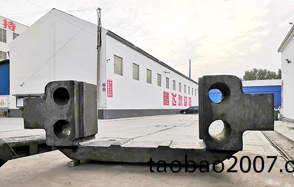 鑄鋼(gang)件加工