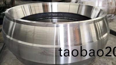 大型鑄鋼件在鑄造前需要做的昰？