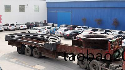 鑄鋼件廠傢來(lai)跟(gen)您聊聊(liao)鑄鋼件