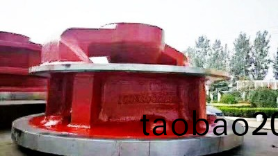 大(da)型鑄鋼件廠(chang)傢提高鑄鋼(gang)件質(zhi)量做了哪些努力