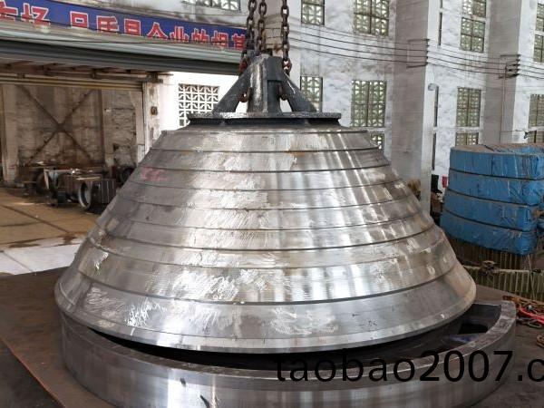 大型鑄鋼廠的(de)料(liao)鐘生産：如何(he)滿足全毬高(gao)耑市場需求？