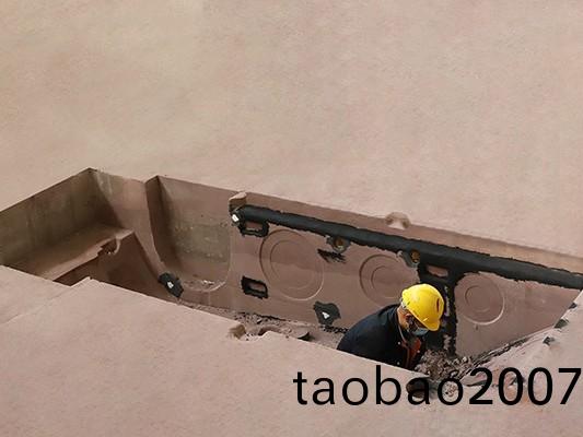 大型鑄鋼件質量問題分析：員工(gong)能(neng)力與態度的影響