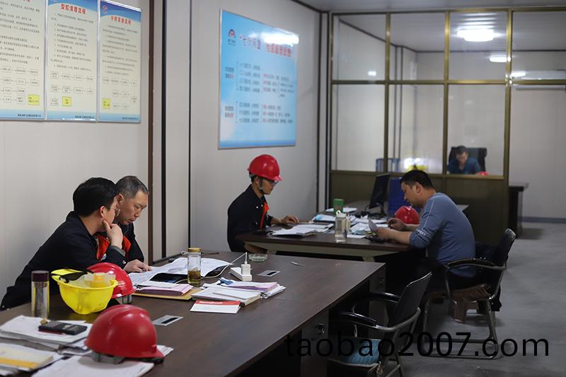 大型鑄鋼件廠傢