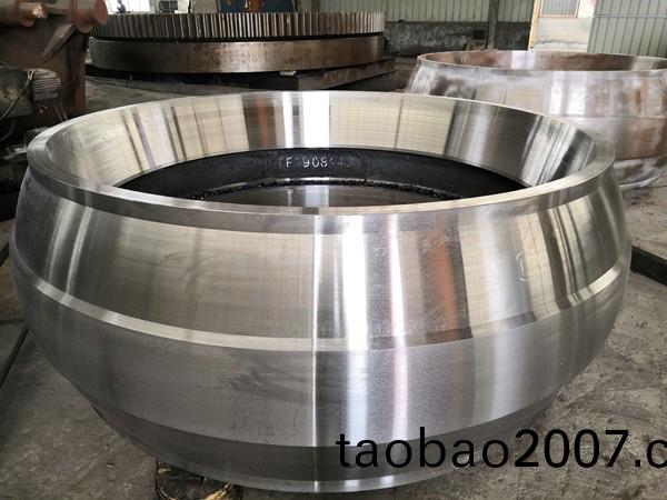 大型(xing)鑄鋼件-輥套 大型鑄(zhu)鋼件-輥套