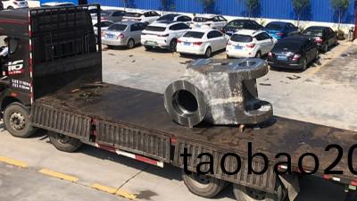 鑄鋼件廠傢對大(da)型(xing)鑄鋼件毛坯的清理妳知道多少？