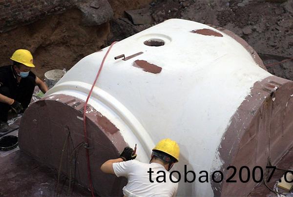 大型鑄造加工廠(chang)傢