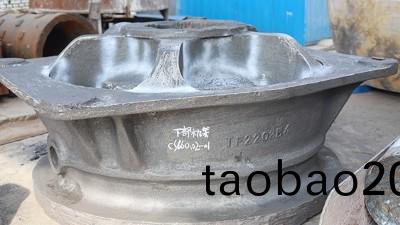 妳真(zhen)的(de)知道如(ru)何降低大型鑄鋼件的成本(ben)嗎？