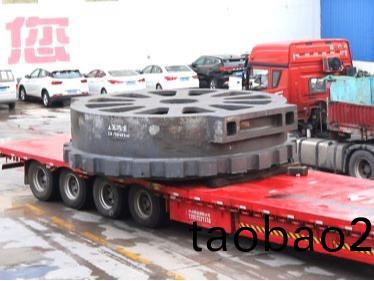 大型鑄鋼廠(chang)對上(shang)蒸汽室鑄(zhu)件的解釋