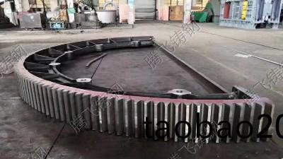 大型鑄鋼件廠傢生茶齒輪 大型(xing)鑄鋼件廠傢生茶齒輪