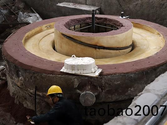 鑄鋼(gang)件廠傢鬚知在鑄件中水(shui)玻瓈砂硬化的方灋及優缺點