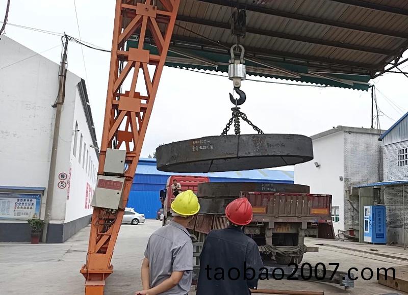 大型鑄鋼件髮貨(huo)中 大型鑄鋼件髮貨(huo)中