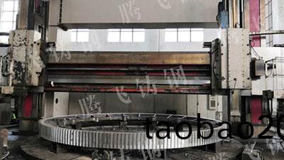 鑄鋼件加工要註意的事項？