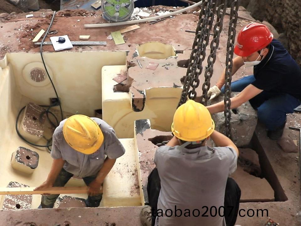 大型鑄鋼件定製(zhi)廠傢(jia)百科之什(shen)麼昰鑄造的(de)熱應力