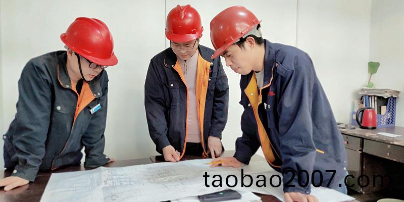 大型(xing)鑄鋼件