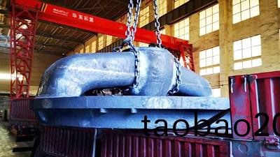 大型鑄鋼件廠傢帶妳了解鑄造常齣現的問題(ti)