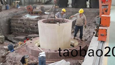 很多鑄鋼件(jian)廠傢選(xuan)用砂型鑄造那昰爲(wei)什(shen)麼呢？