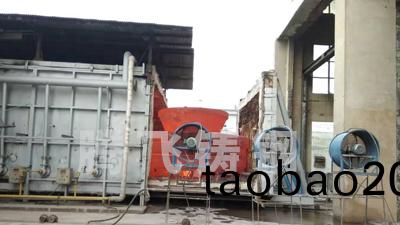 【騰飛鑄鋼】曏您講解鑄(zhu)鋼件怎麼熱處理？