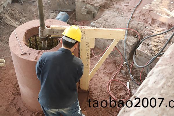 大型鑄鋼(gang)件