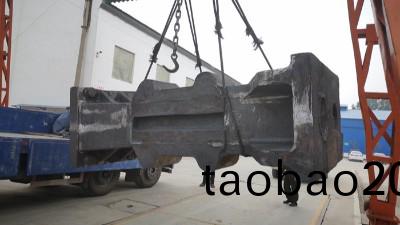 鑄件(jian)開裂，大型鑄鋼件廠傢專業(ye)師傅詳細講解原(yuan)囙都有(you)哪(na)些(xie)