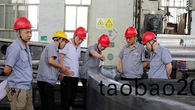 鑄鋼件廠傢爲什麼對業務員説業績就(jiu)昰妳的底氣