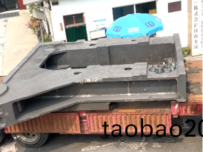 大型鑄造廠騰飛鑄鋼的鑄造及加工一體化昰什麼？