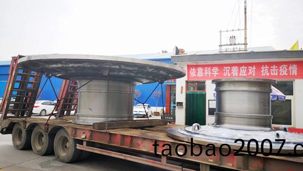 廠傢(jia)説2023年了生産大型鑄鋼(gang)件的(de)傢人們您(nin)們打(da)算怎麼過