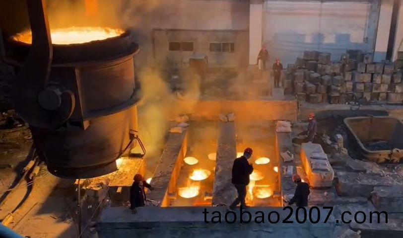 騰飛鑄鋼 騰飛鑄(zhu)鋼