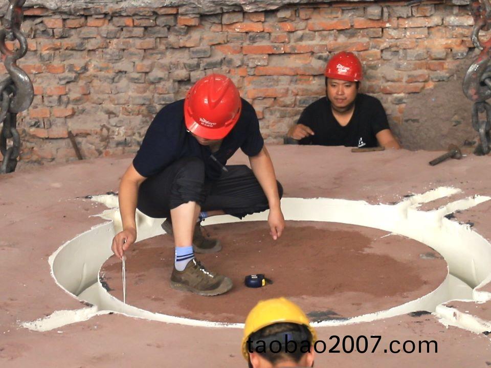 二氧化碳吹氣硬化(hua)水玻瓈型(xing)砂對原材料的要求