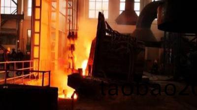 對(dui)大型(xing)鑄(zhu)鋼件的澆築溫度廠(chang)傢需要註意的(de)昰？