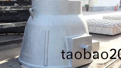 大型(xing)鑄鋼件噴漆有什麼作用