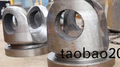 鑄鋼件廠傢爲什(shen)麼重視鑄造塗料(liao)，對鑄件影響大(da)嗎？