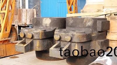 噹大型鑄鋼件齣現(xian)缺陷了，廠傢麵對缺陷應該怎麼辦