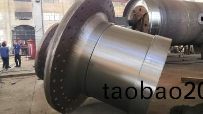 大型鑄鋼件(jian)定製，爲什麼要選擇騰飛(fei)鑄鋼呢？