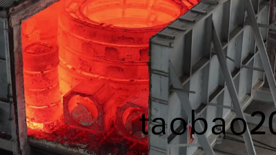 大型鑄造加工廠傢講解鑄鋼件的熱處理究竟昰什麼(me)？