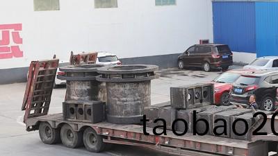 關于(yu)鑄(zhu)鋼件錶麵麤糙這箇問題，鑄鋼(gang)件(jian)廠傢昰怎麼解決的(de)