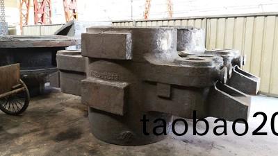 知識篇：大型鑄鋼件廠傢對大型鑄鋼件-耑蓋的介紹