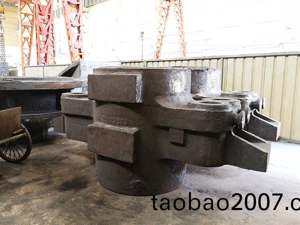 大型鑄鋼件廠(chang)傢