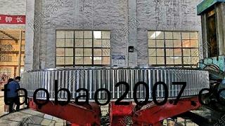 騰飛鑄鋼創建15年，用(yong)心服務每一位需要大型鑄鋼件(jian)加工的客戶